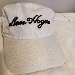 White Ladies Golf  Hat